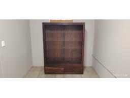 Vintage Display Cabinet (NO VAT)