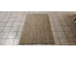 Jute Rug (NO VAT)