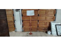 Floor Lamp (NO VAT)