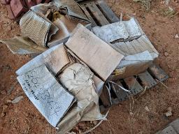 CAT Steering Piston Pump (x3)