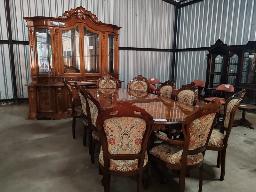 Livingroom Furniture (STC)