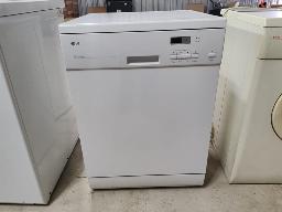 LG 3 IN 1 Dishwasher (STC)