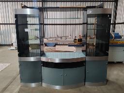 Modern Entertainment Centre (STC)