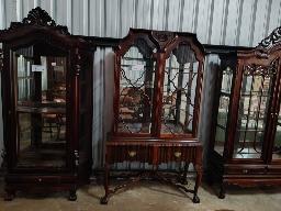 Beautiful Display Cabinet (STC)