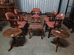 Mixed Lot Furniture (STC)
