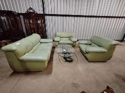 3-Piece Sofa Set (STC)