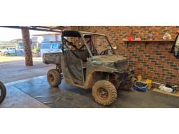 2022 Polaris Ranger 1000  (Runner) 