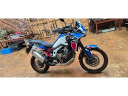 2023 Honda African Twin 1100 (Runner) 