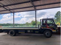 Hino Rollback (Runner)