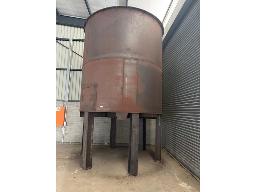 Storage Tank / Silo