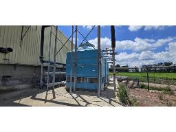 3 x 2020 Tek tower Cooling Towers (STC)