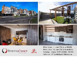 Lot 2: 1-Bedroom Flatlet - SS Residence on 42nd North, Milnerton Cape Town (Sect. 23: ± 61m²) (Contact: Casper 082 459 8877)