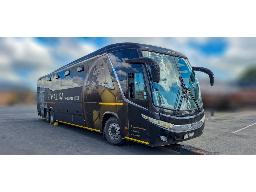 KZN: 2014 Mercedes-Benz Marcopolo G7 (NO VAT PAYABLE ON HAMMER PRICE) 