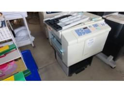 Duplo DP-A100 Duprinter (STC) 