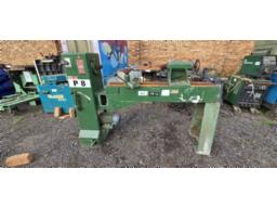 Forest Engineering 8 1/2 Woodturning Lathe (STC)