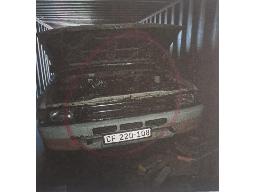2001 Toyota 3L KZ-TE (Canopy not included) (STC)