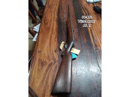 Winchester .22 Long Rifle (STC)
