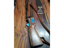 CZ .22 Long Rifle (STC)