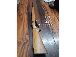 Onema .22 Long Rifle (STC)