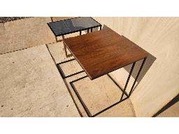 Assorted coffee tables