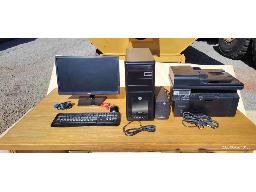 Office equipment