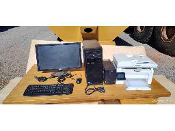 Office equipment