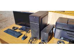Office equipment