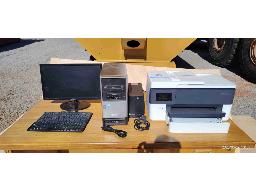 Office equipment