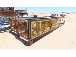 Conveyor Structures (STC)