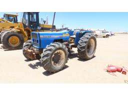Landini 8860 Tractor (STC)
