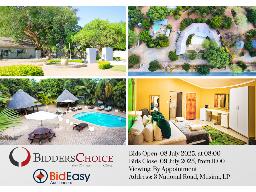 Musina Hotel & Conference Centre 