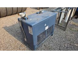 Compressors Industrial Air Dryers 30 (STC)
