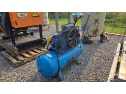 Excel Air Compressor (STC)