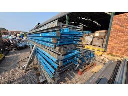 Industrial Shelving (STC)