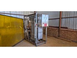 Prefiltration Unit 