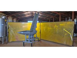 Cap/ Preform Elevator 