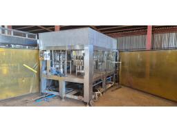 Water Filler (10 000 Unit/ Hour) 