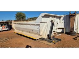 18 Cube Tipper Bucket 