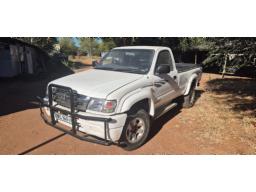 2004 Toyota Raider KZTE (Runner)