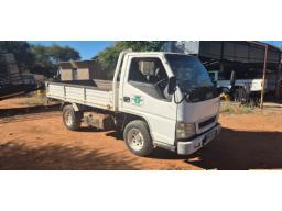 2013 JMC Carrying 1.5 Ton Truck (Runner) 