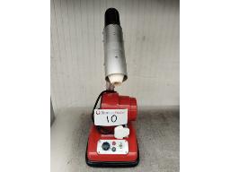 Fire woo leather thread burning blower (STC)