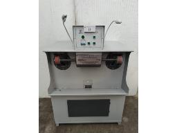 Shoe upper edge solo rougher (STC)