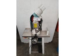 Eye letting/ hole punch machine (STC)