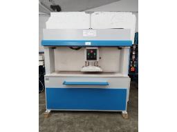 Die cutting beam press (STC)