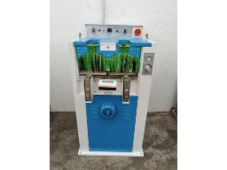 Shoe vamp fusing machine (STC)