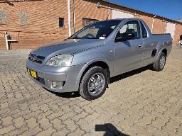 2008 Opel Corsa 1.4 Utility (Runner) 