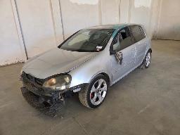 2006 Polo GTI Automatic (Starts)