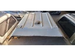NP 200 Canopy 