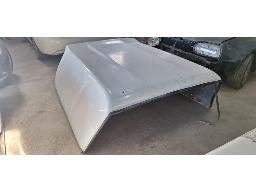 NP 200 Canopy 