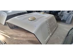 NP 200 Canopy 